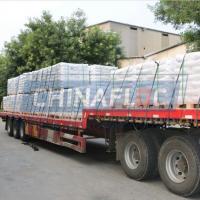 Application of anionic polyacrylamide Magnafloc 333,336,338